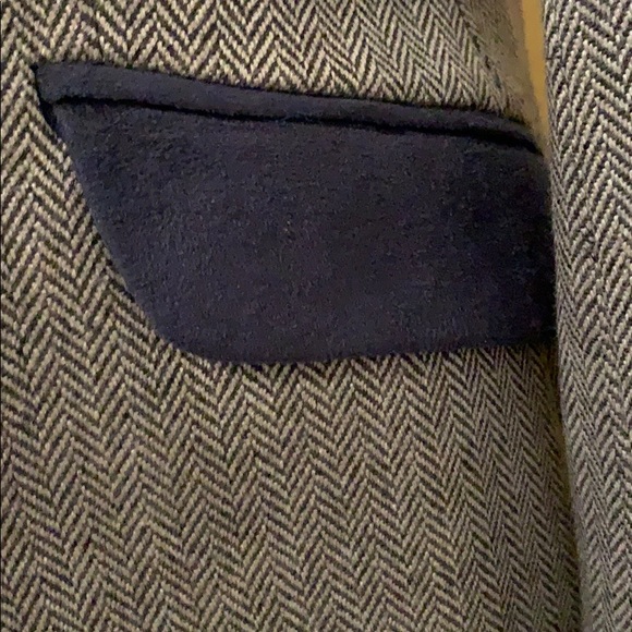 Work Jacket - Picture 3 of 14